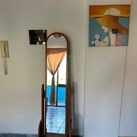 فندق Adriatik Shëngjin