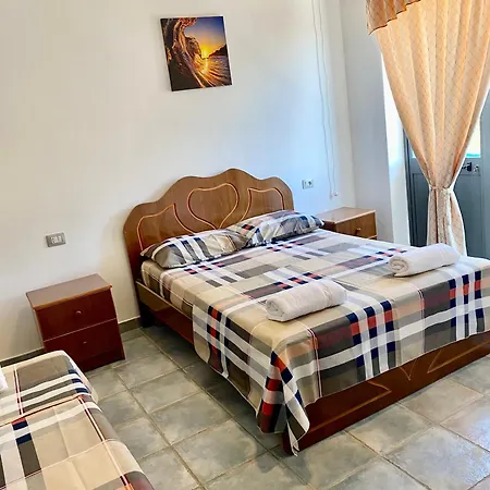 Ξενοδοχείο Adriatik *