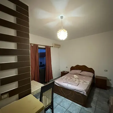 Ξενοδοχείο Adriatik *