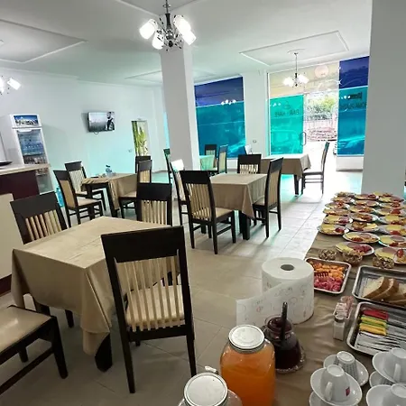 Adriatik * Shëngjin