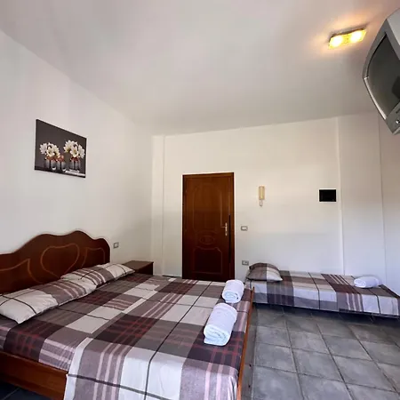 Hotel Adriatik