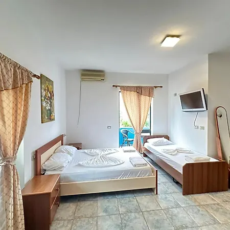 Adriatik * Shëngjin
