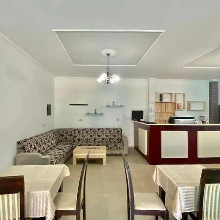 Adriatik Otel Shëngjin